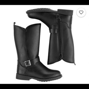 OshKosh Buckle Riding  Boots